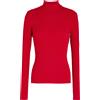 TWINSET - Dolcevita - Rosso