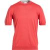 ELEVENTY - Pullover - Rosso pomodoro