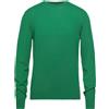 BALLANTYNE - Pullover - Verde