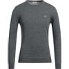 JECKERSON - Pullover - Piombo