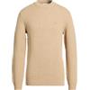 LACOSTE - Pullover - Beige