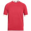 ELEVENTY - Pullover - Mattone