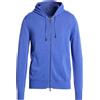 DRUMOHR - Cardigan - Blu china