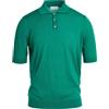 BALLANTYNE - Polo - Verde smeraldo