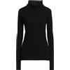 N.O.W. ANDREA ROSATI CASHMERE - Dolcevita - Nero