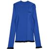 MSGM - Dolcevita - Blu china