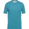 BALLANTYNE - Pullover - Celeste