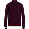 HARMONT & BLAINE - Pullover - Prugna
