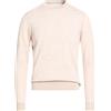 MANUEL RITZ - Pullover - Beige