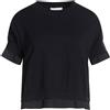 ALPHA STUDIO - Pullover - Blu notte