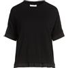 ALPHA STUDIO - Pullover - Nero
