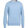 BRUNELLO CUCINELLI - Pullover - Azzurro
