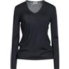 AGNONA - Pullover - Blu notte