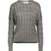 ALPHA STUDIO - Pullover - Verde militare