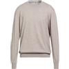 ALTEA - Pullover - Tortora