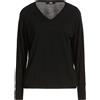 ALPHA STUDIO - Pullover - Nero