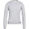 LA FILERIA - Pullover - Grigio chiaro