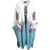BOUTIQUE MOSCHINO - Cappa - Blu chiaro