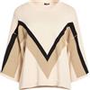 ASPESI - Pullover - Beige