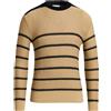 AION - Pullover - Sabbia