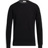 AION - Pullover - Nero
