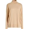 AGNONA - Dolcevita - Beige