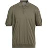 LA FILERIA - Pullover - Verde militare