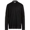 JIL SANDER - Pullover - Nero
