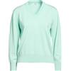 ALPHA STUDIO - Pullover - Turchese
