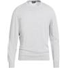 BALLANTYNE - Pullover - Grigio chiaro