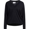 ALPHA STUDIO - Pullover - Blu notte