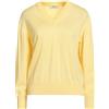 ALPHA STUDIO - Pullover - Giallo pastello