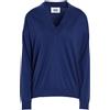 ALPHA STUDIO - Pullover - Blu china