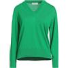 ALPHA STUDIO - Pullover - Verde chiaro