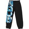 GCDS MINI - Pantalone - Nero