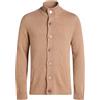 HENRY CLIFFORD - Cardigan - Sabbia