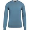 ALPHA STUDIO - Pullover - Avio