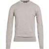 ALPHA STUDIO - Pullover - Sabbia