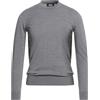 ALPHA STUDIO - Pullover - Grigio