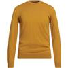 ALPHA STUDIO - Pullover - Giallo ocra