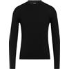 ALPHA STUDIO - Pullover - Nero
