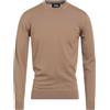 ALPHA STUDIO - Pullover - Cammello