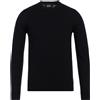 ALPHA STUDIO - Pullover - Blu notte