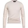 ALPHA STUDIO - Pullover - Panna