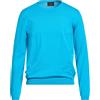 PEUTEREY - Pullover - Azzurro