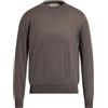 AION - Pullover - Tortora