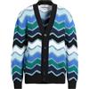 MISSONI - Cardigan - Nero