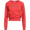 LIU -JO - Pullover - Rosso pomodoro