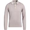 BROOKSFIELD - Pullover - Grigio chiaro