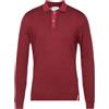 BROOKSFIELD - Pullover - Mattone